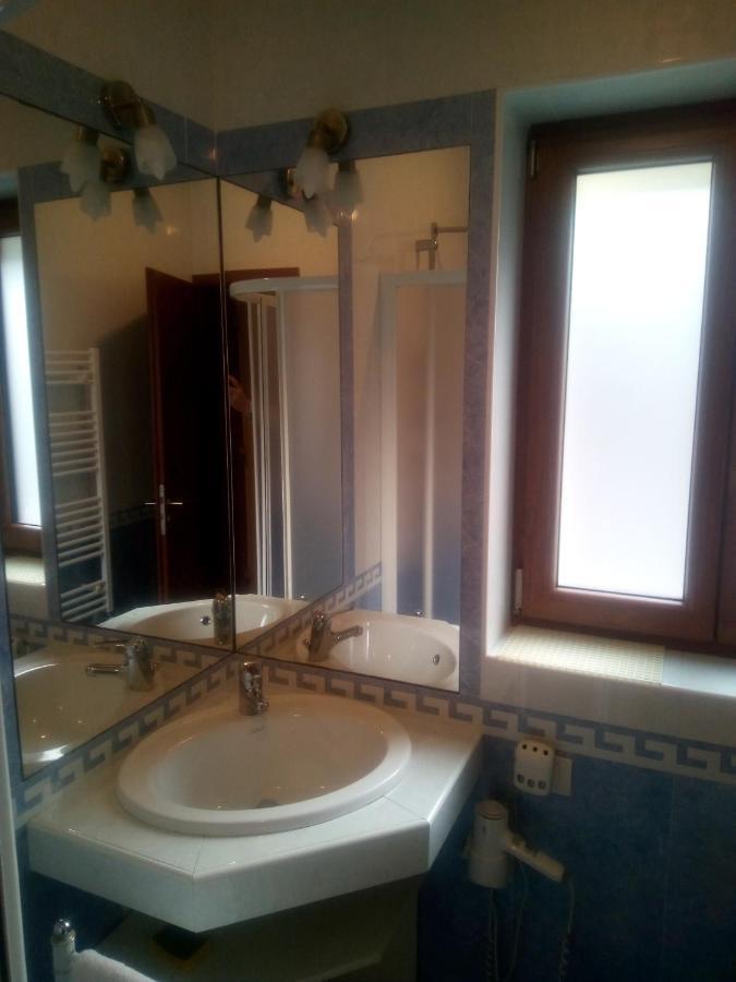 Antico Sempione Glicine Apartment Cannobio Luaran gambar