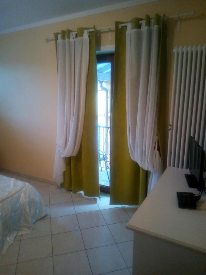 Antico Sempione Glicine Apartment Cannobio Luaran gambar
