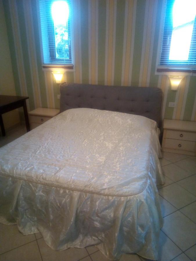 Antico Sempione Glicine Apartment Cannobio Luaran gambar